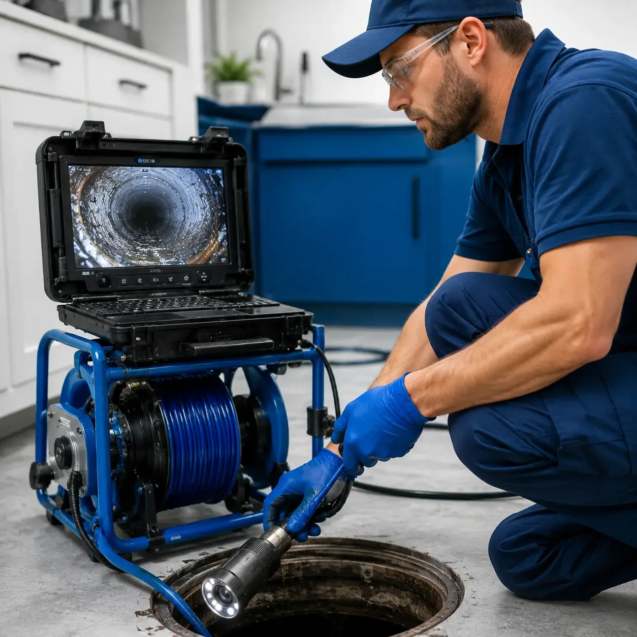 Pipe Relining professionals serving Sylvania, AL